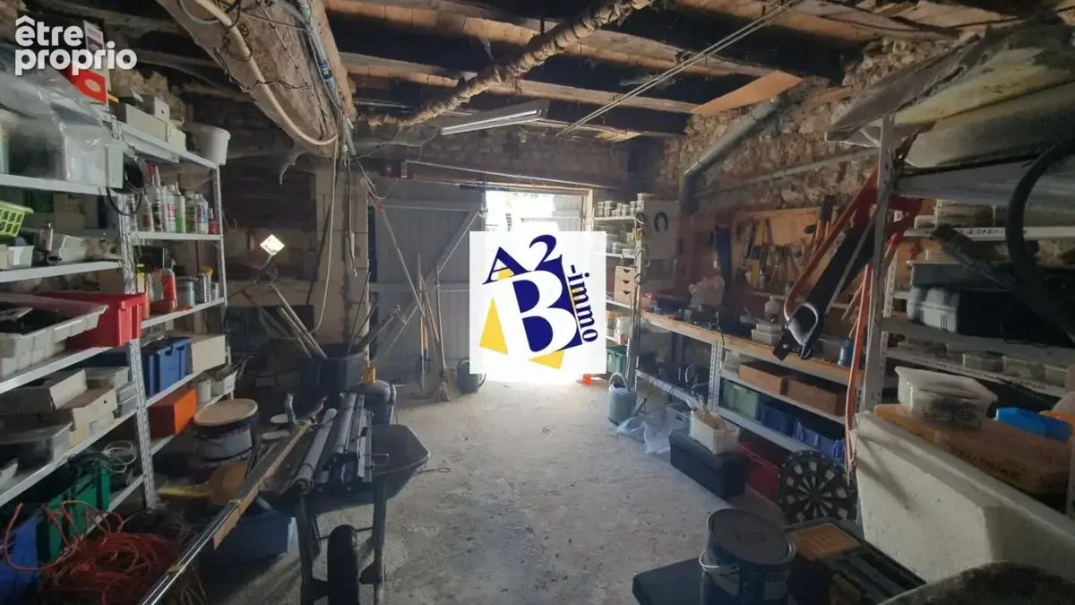 Maison de campagne - photo 39
