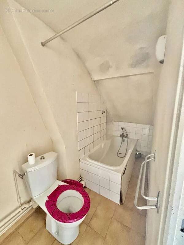 Appartement Versailles 2 pièces 24 m2 au sol - photo 5