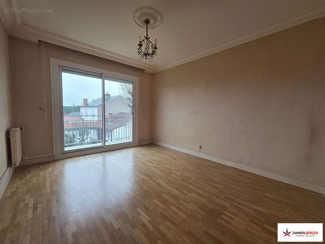 Appartement à LA ROCHELLE