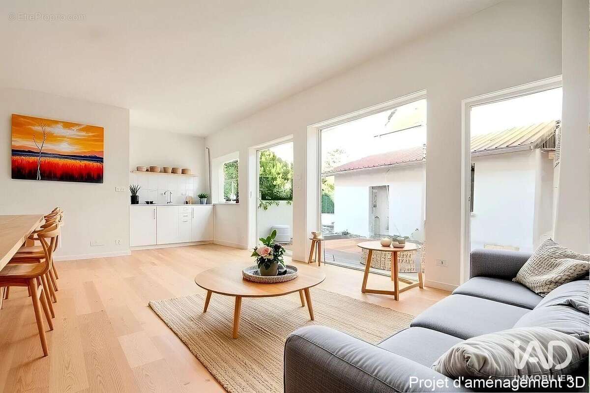 Photo 7 - Commerce à GRENOBLE