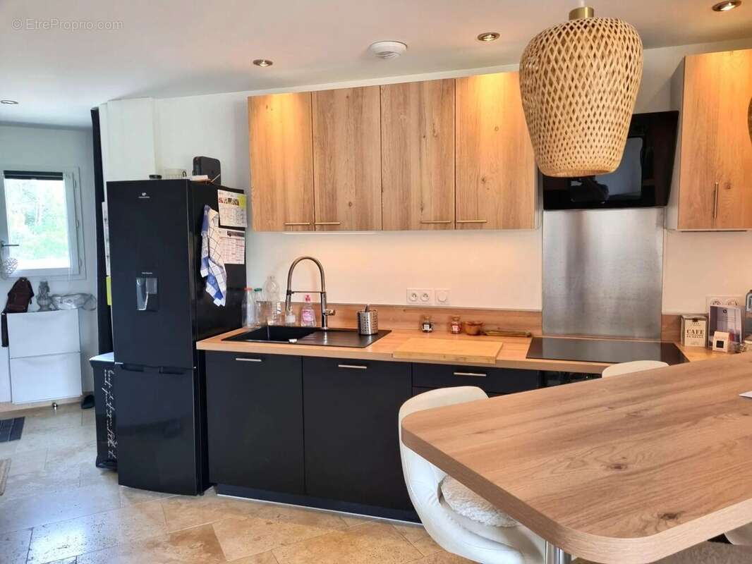 Appartement à PUGET
