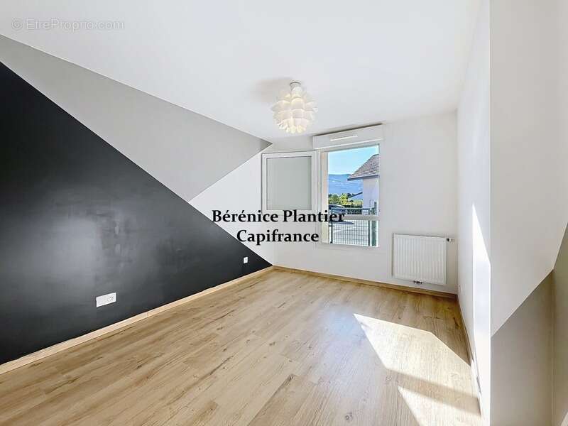 Appartement à BONS-EN-CHABLAIS