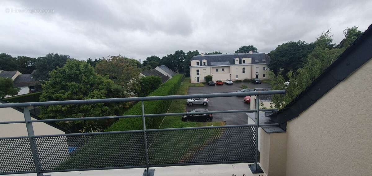 Appartement à PONTCHATEAU