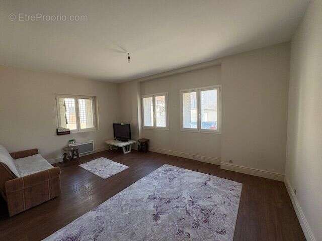 Appartement à ROMORANTIN-LANTHENAY