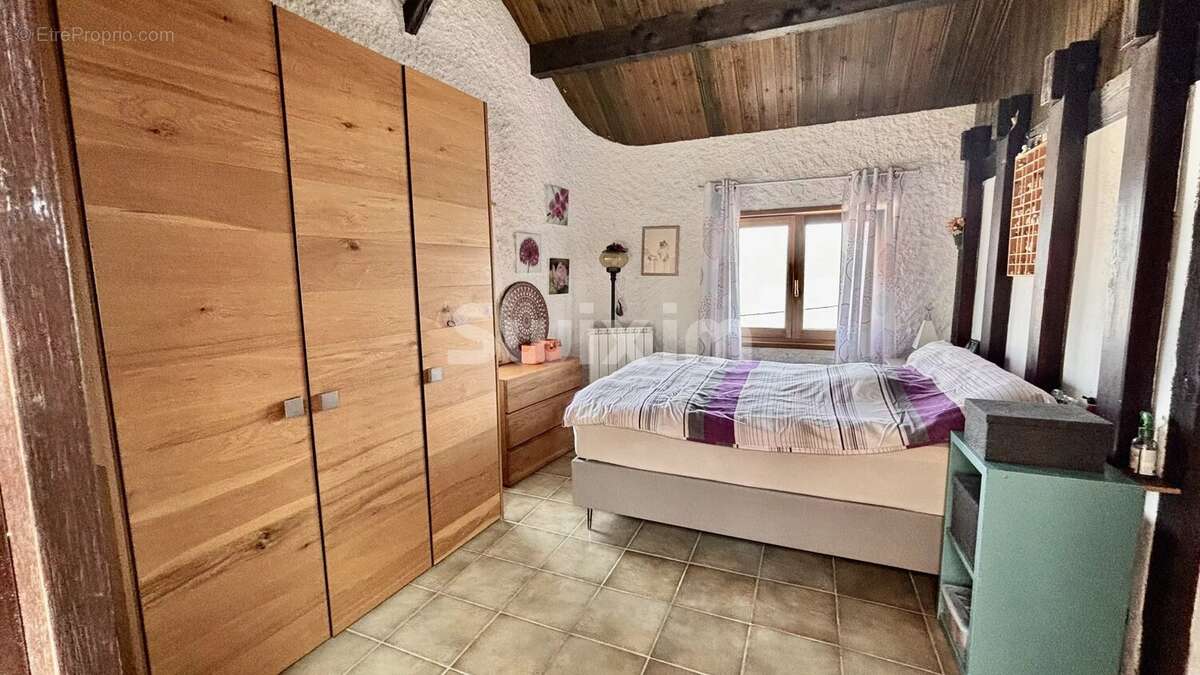 Maison de village, 5 minutes de la Suisse - photo 8