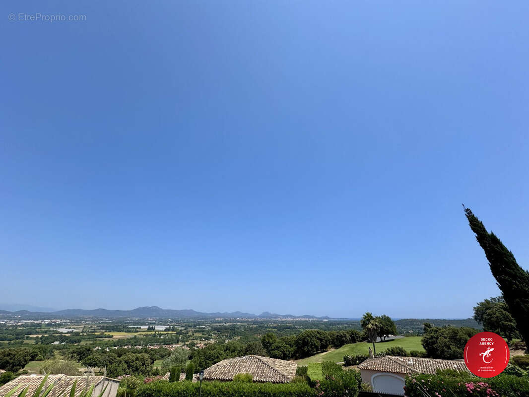 Vue mer