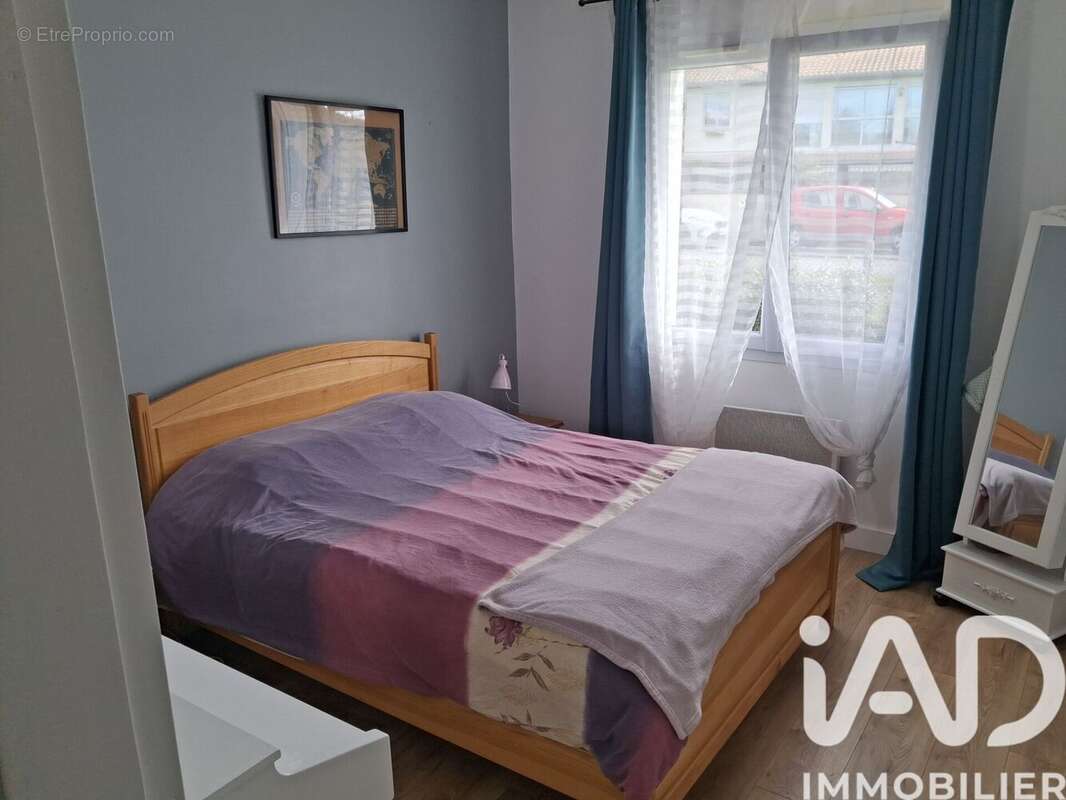 Photo 8 - Maison à ANDERNOS-LES-BAINS