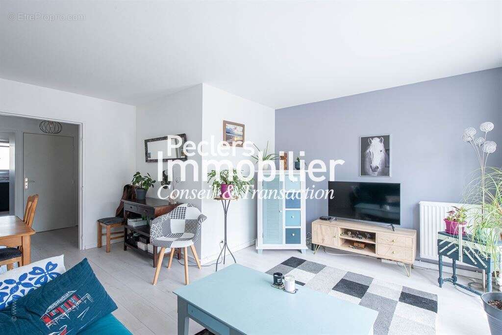 Appartement à RUEIL-MALMAISON