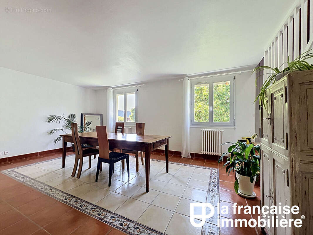 Maison à vendre  centre-ville Le Rheu - 10min de Rennes - photo 3