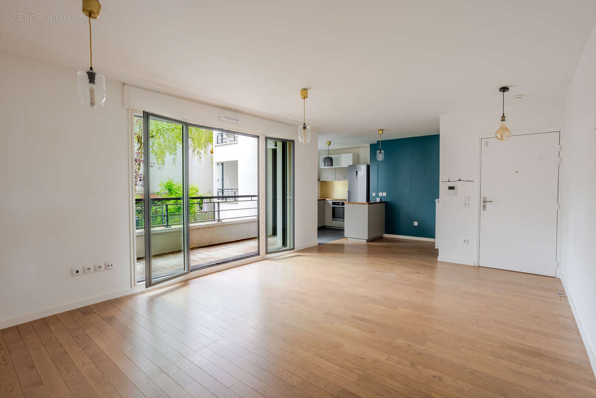 Appartement à MEUDON