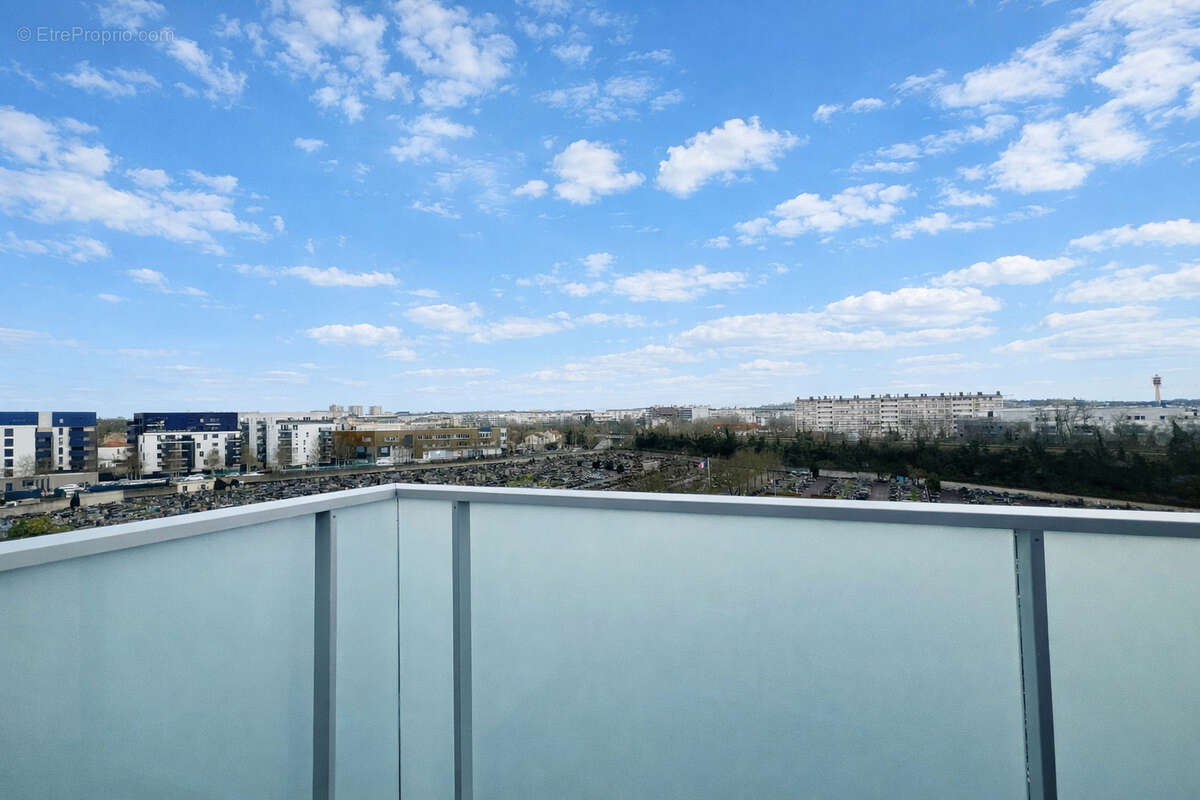 Appartement à CHAMPIGNY-SUR-MARNE