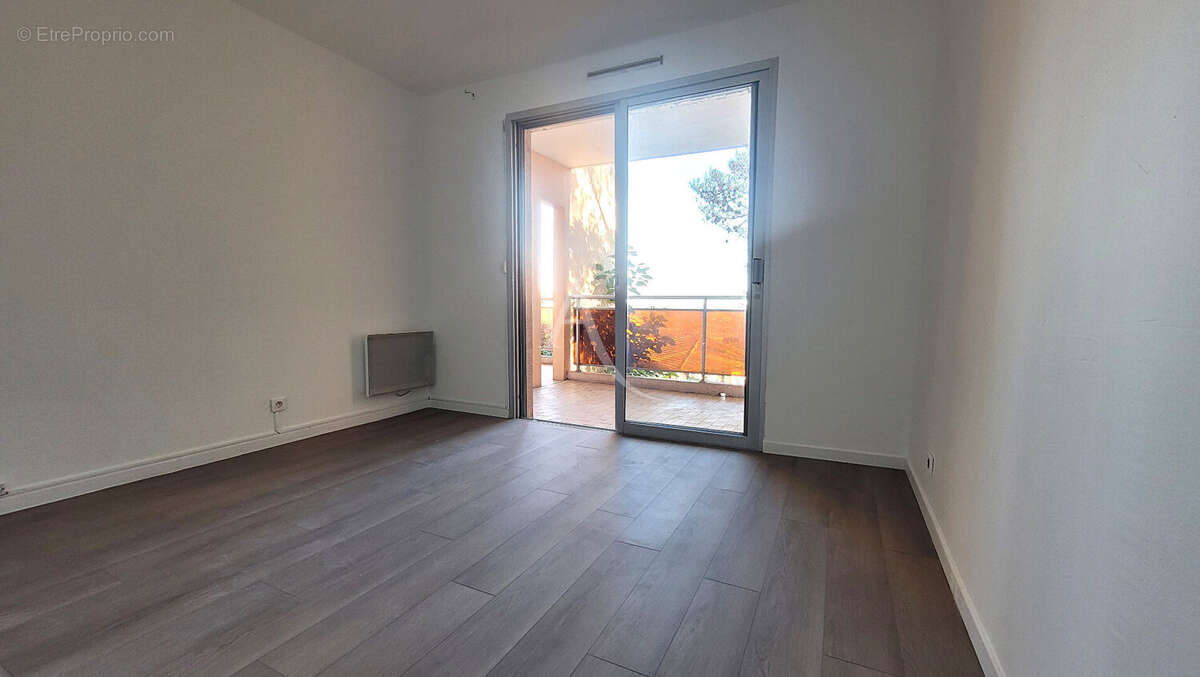 Appartement à GRASSE