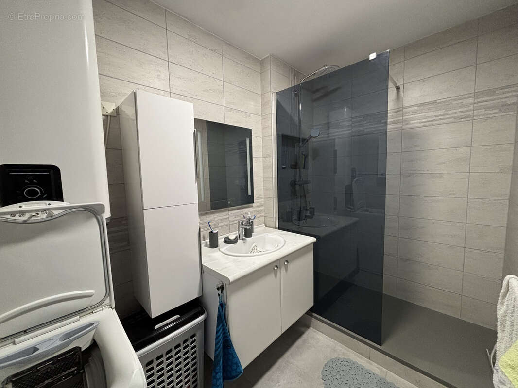 Appartement à LANCRANS