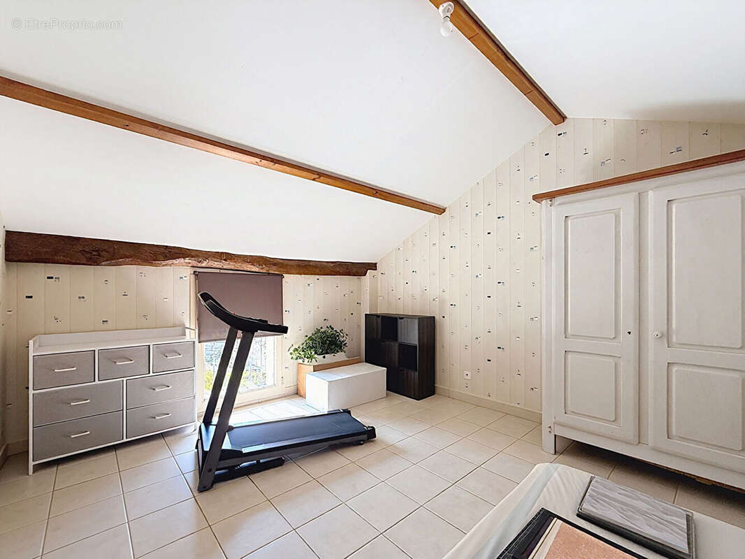 Maison à DOUE-LA-FONTAINE