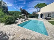 Maison à VALBONNE