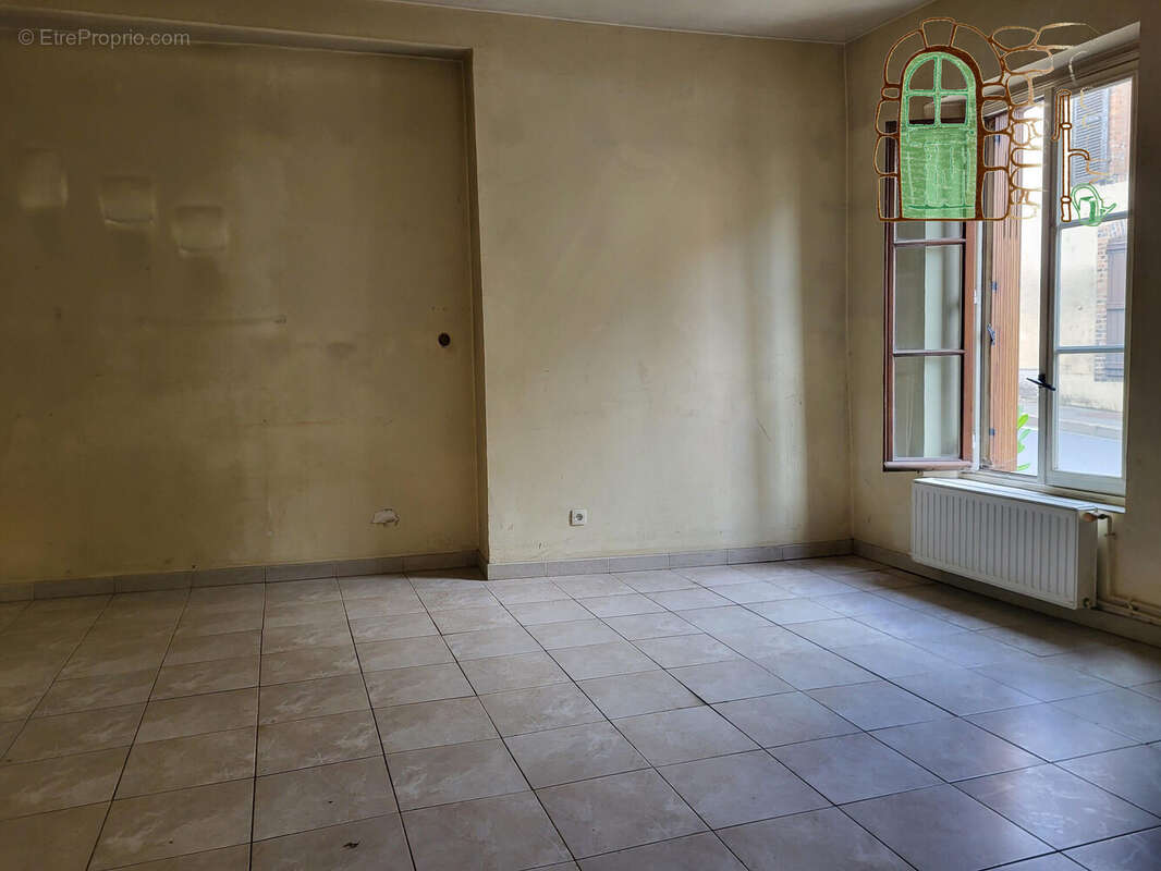 Maison 105 m² à Mondoubleau  - photo 5