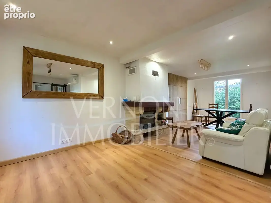 Maison 4 pièces 97 m² à vendre à Vernon (27200) - photo 4