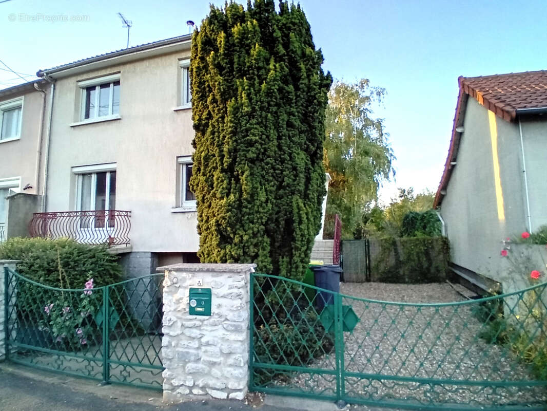 Maison à LE MANS