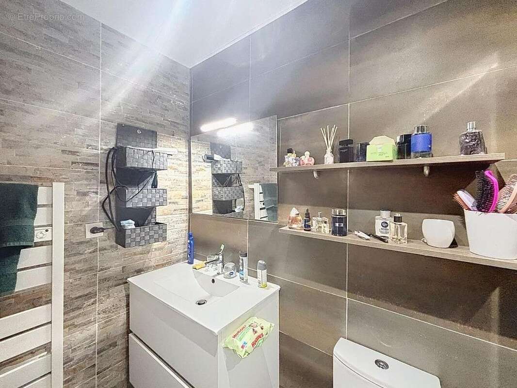 Photo 6 - Appartement à SIX-FOURS-LES-PLAGES