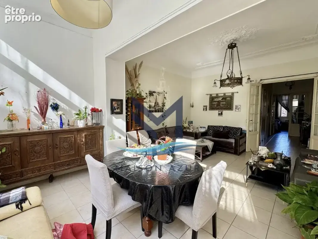 Appartement de type 4/5 - photo 3