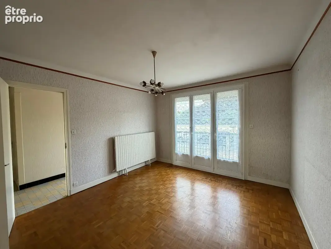 Maison 79 m² à Reuilly  - photo 5