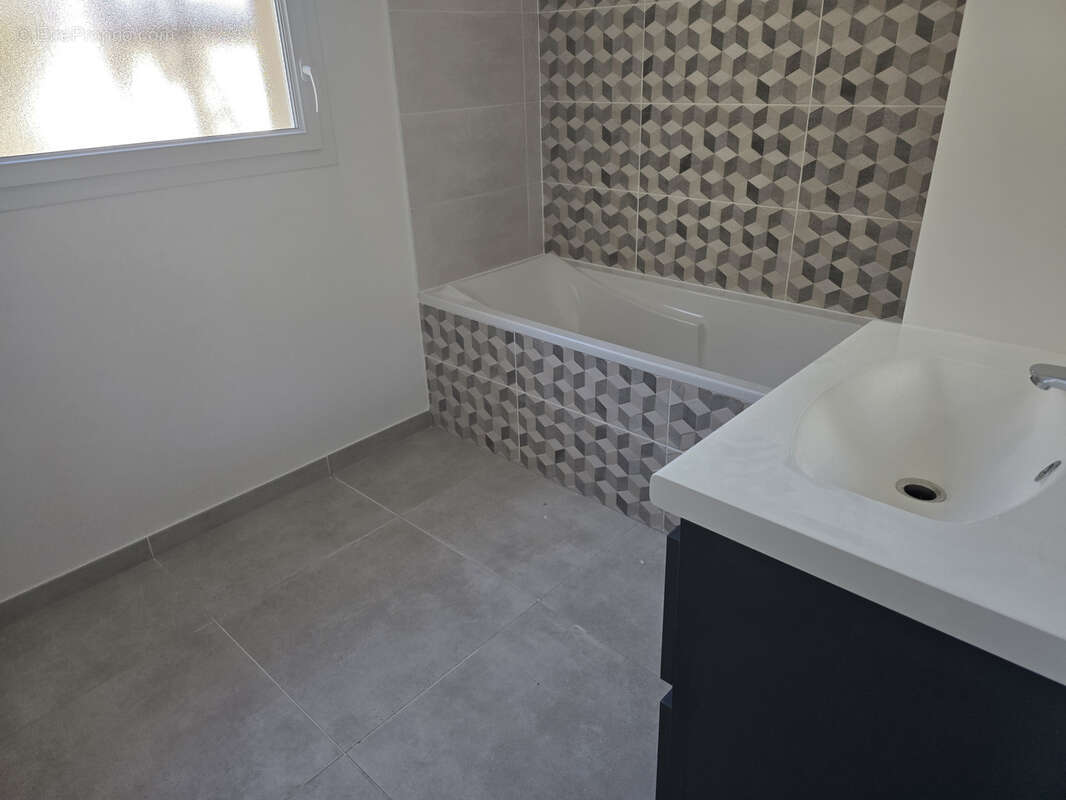 Appartement à LA CIOTAT