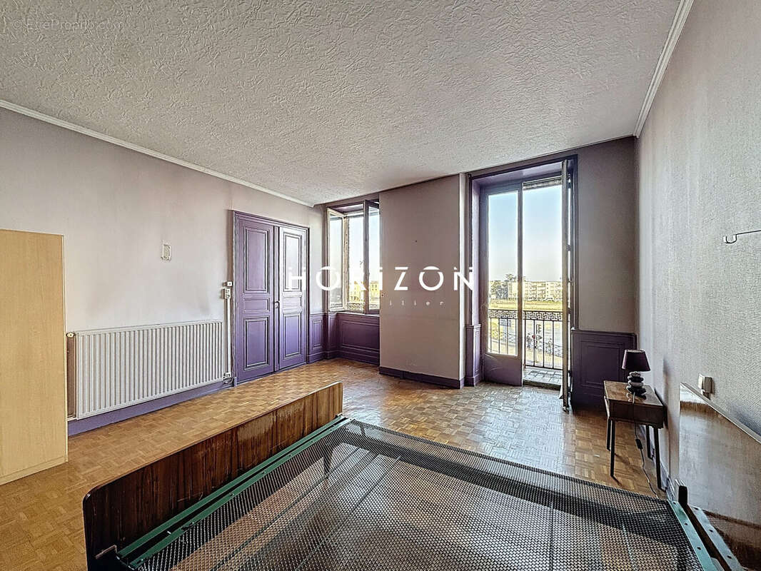 Appartement à MACON