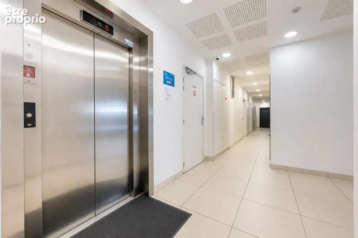 Appartement studio de 21 m² à Rosny-sous-Bois - photo 14