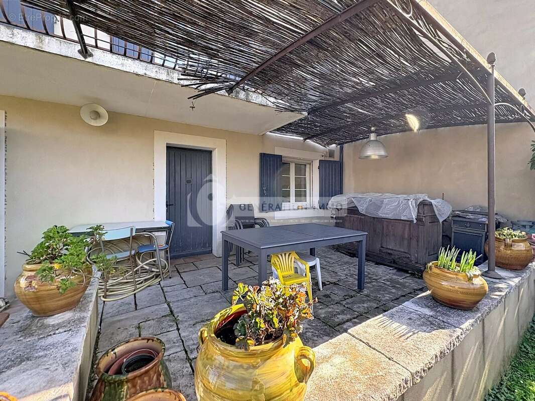 Maison à ARLES