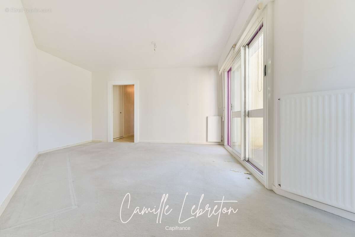 Appartement à REZE