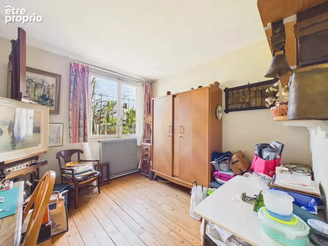 Maison 75 m² à Wissous - photo 14