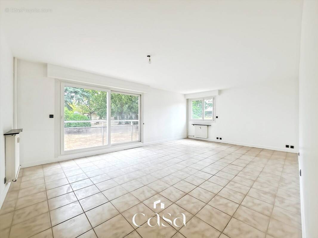 Appartement à IFS
