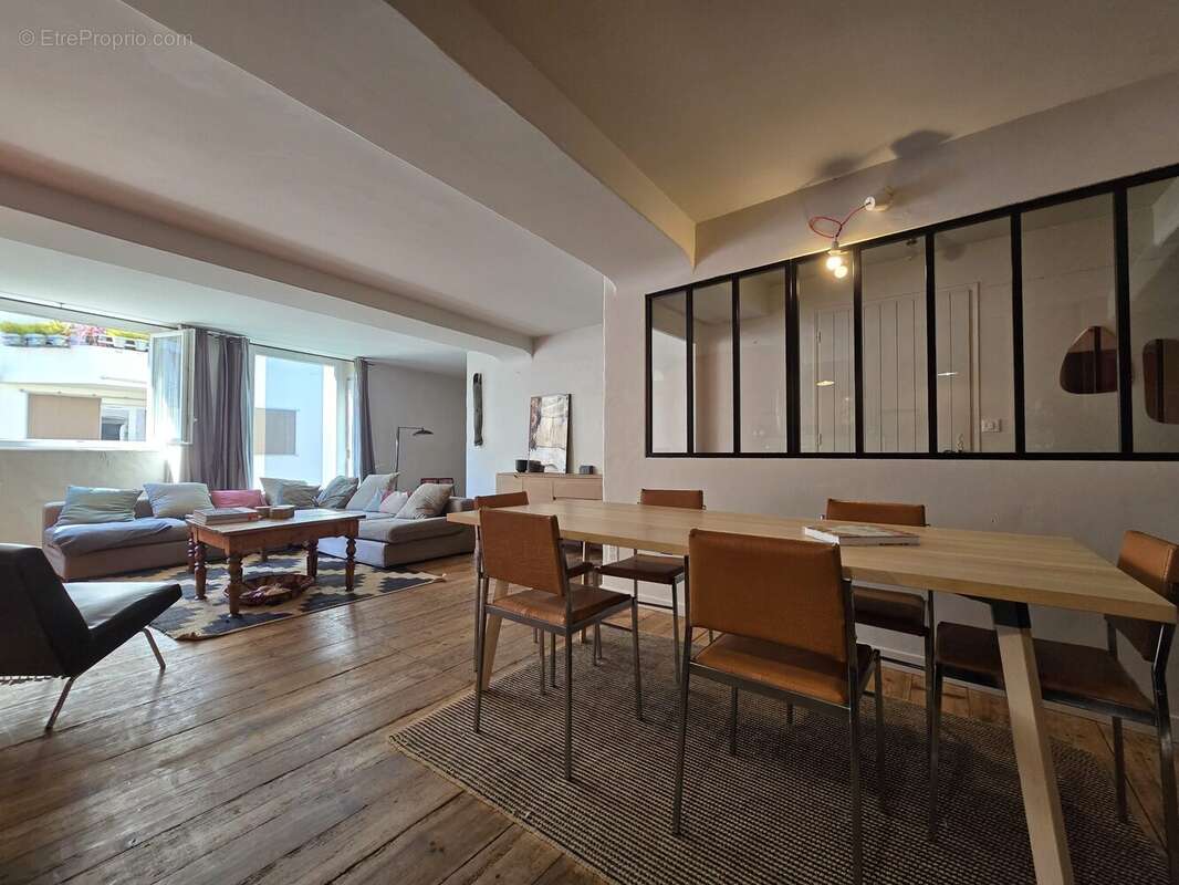 Appartement à DAX