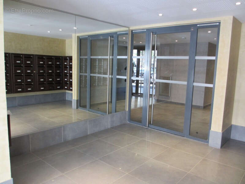 Appartement à AVIGNON