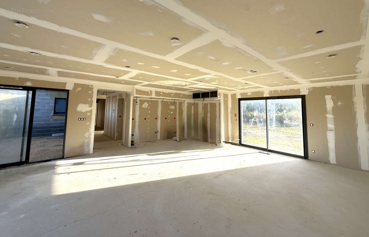 Maison à SARI-SOLENZARA