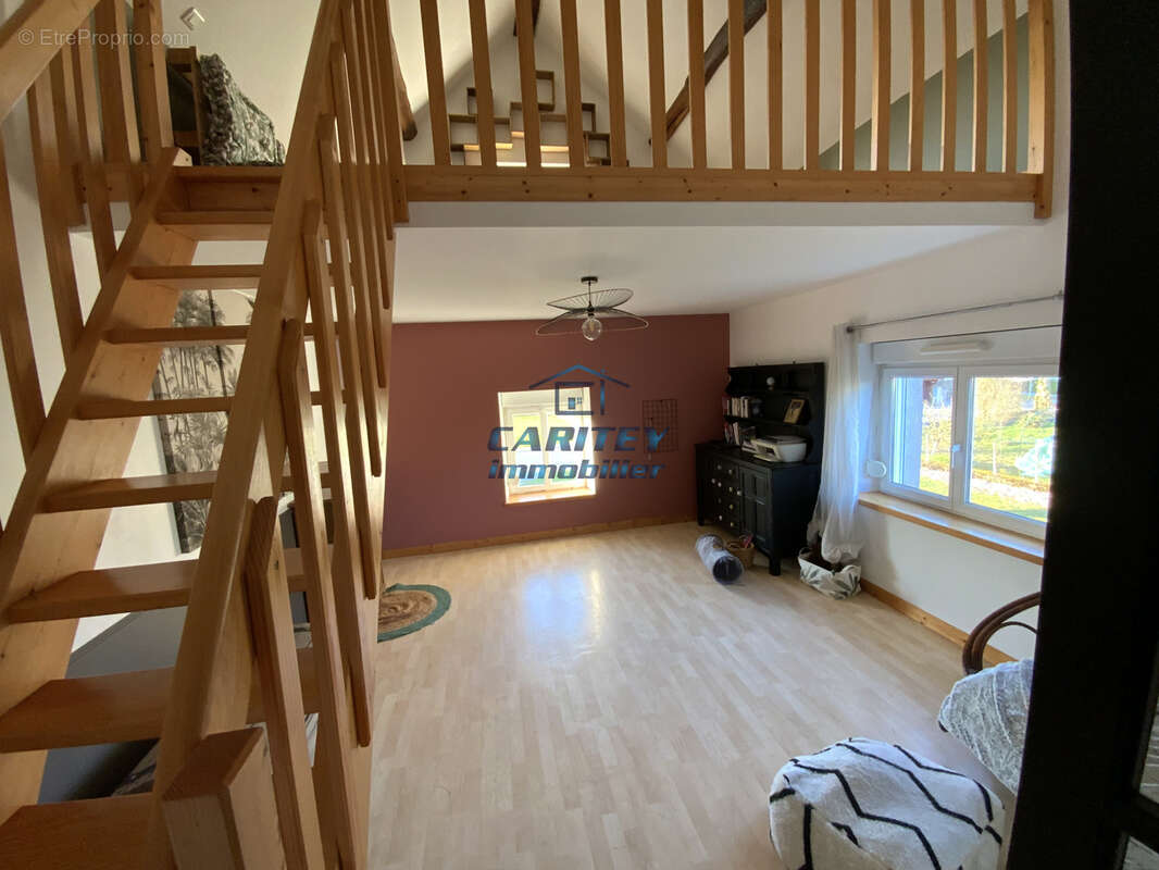 Maison à ANDORNAY