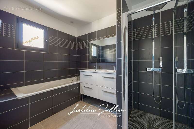 Maison à MARSEILLE-11E