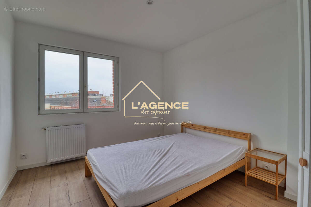 Appartement à LILLE