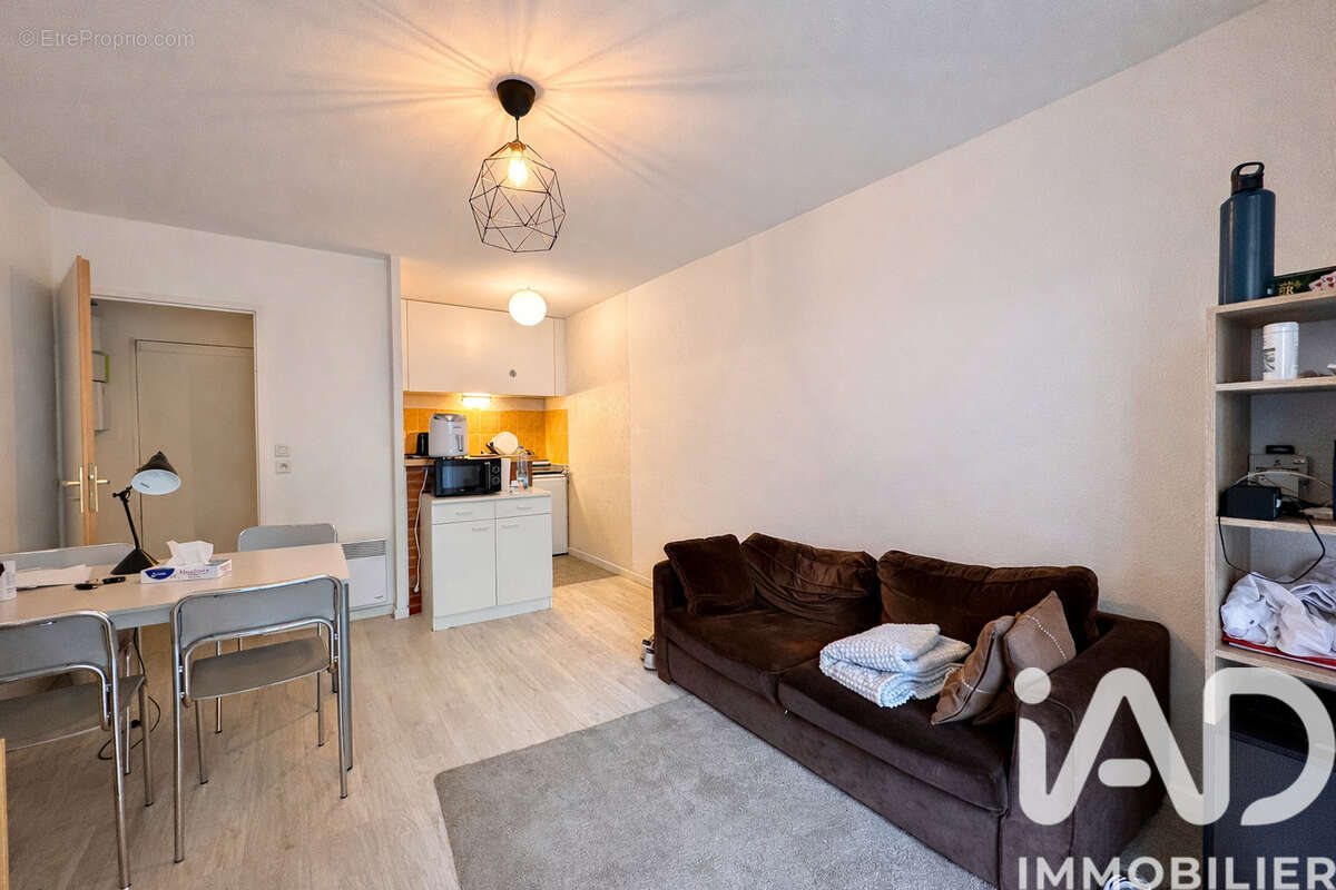 Photo 4 - Appartement à NANCY