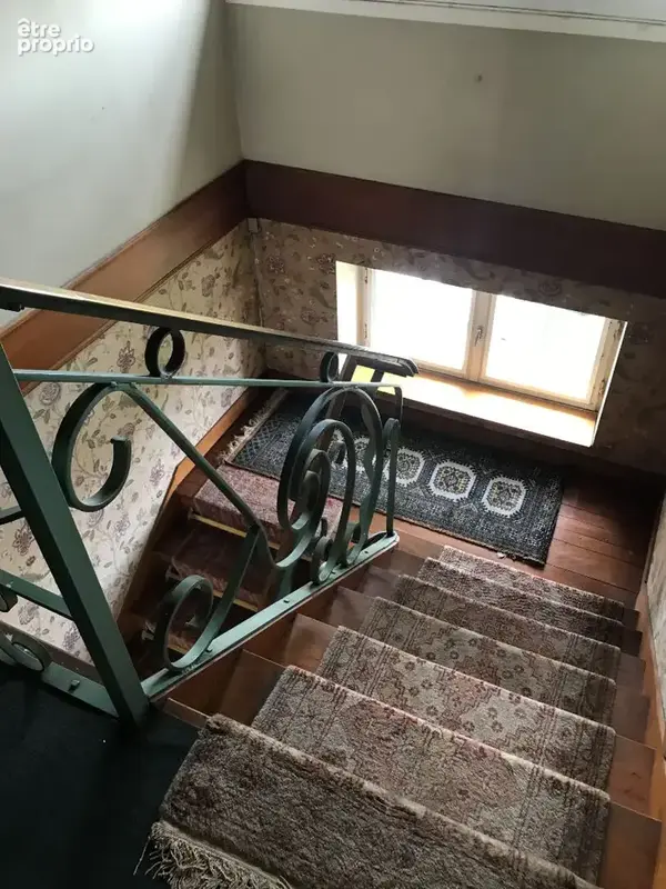 Maison 129m² à saint-martin-des-champs - photo 14