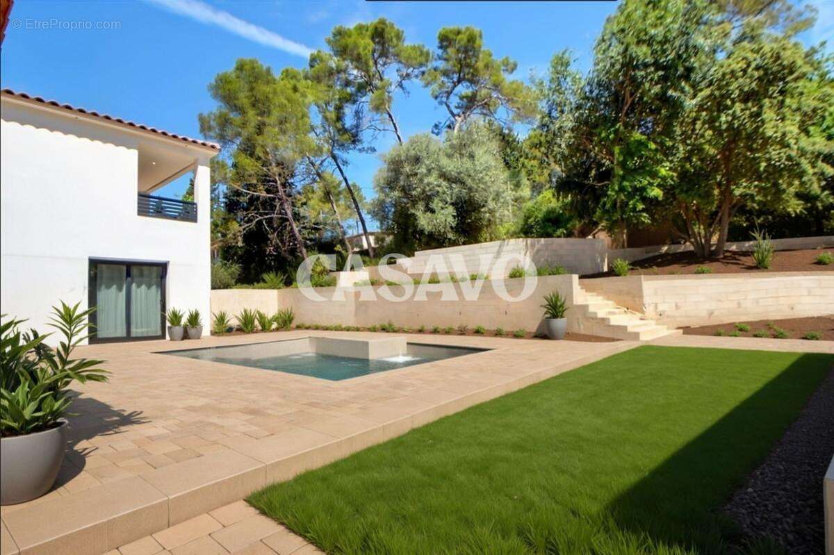 Vente Maison 5 pièces de 175m² - 83720 Trans-en-Provence - photo 11