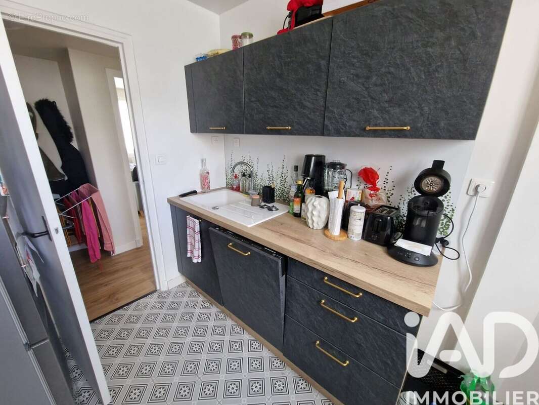Photo 6 - Appartement à CHALETTE-SUR-LOING