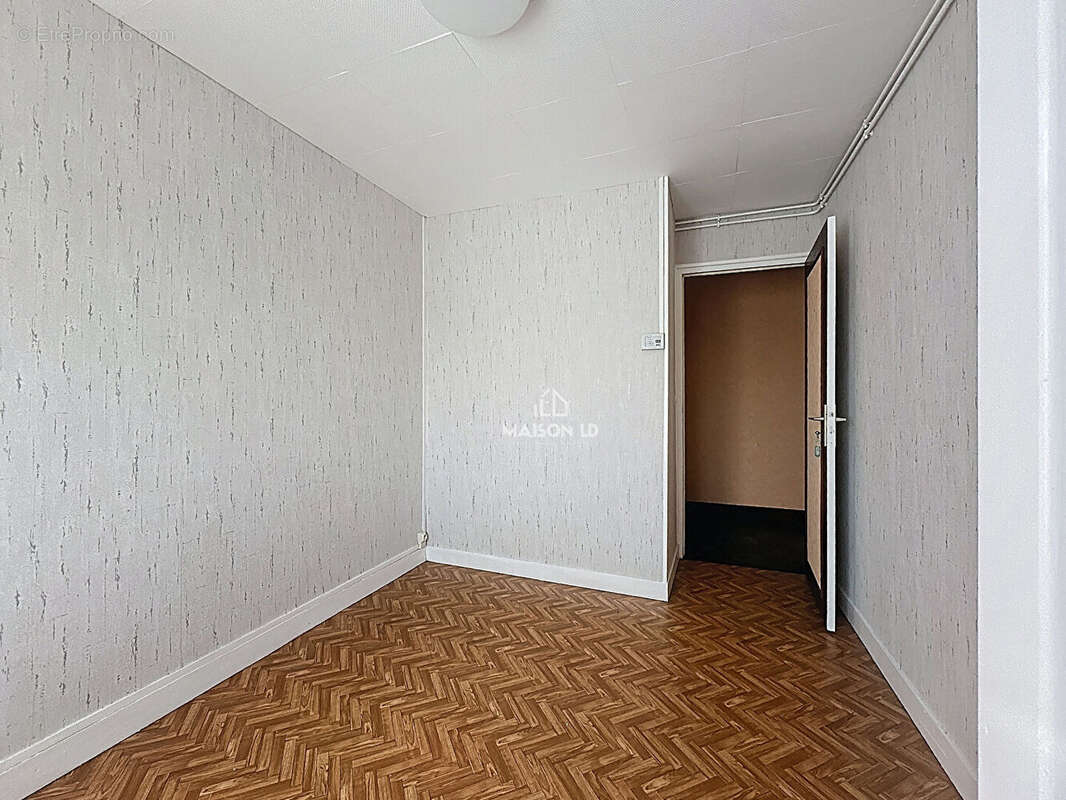 Maison à PONT-HEBERT