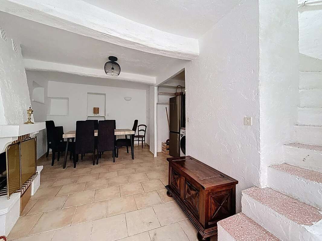 Appartement à SAINT-PAUL