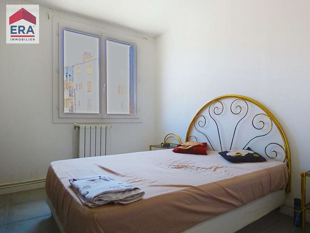 Appartement à MARSEILLE-14E