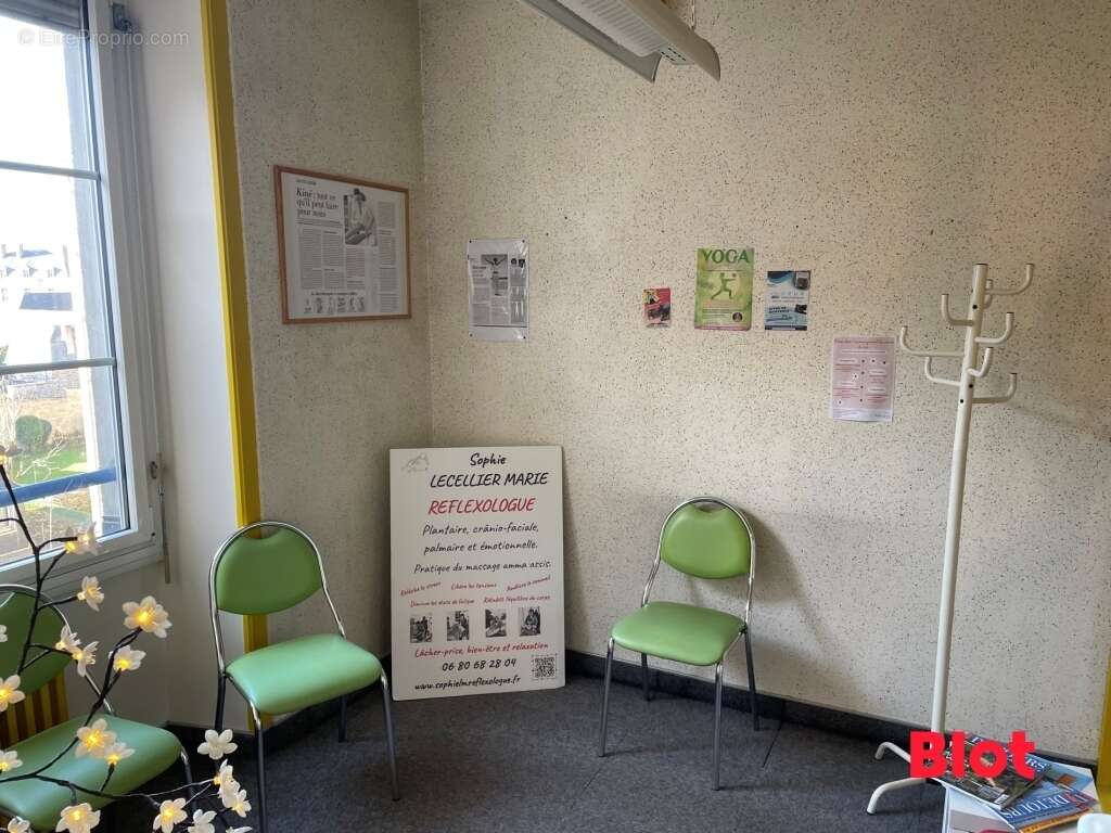 Appartement à FOUGERES