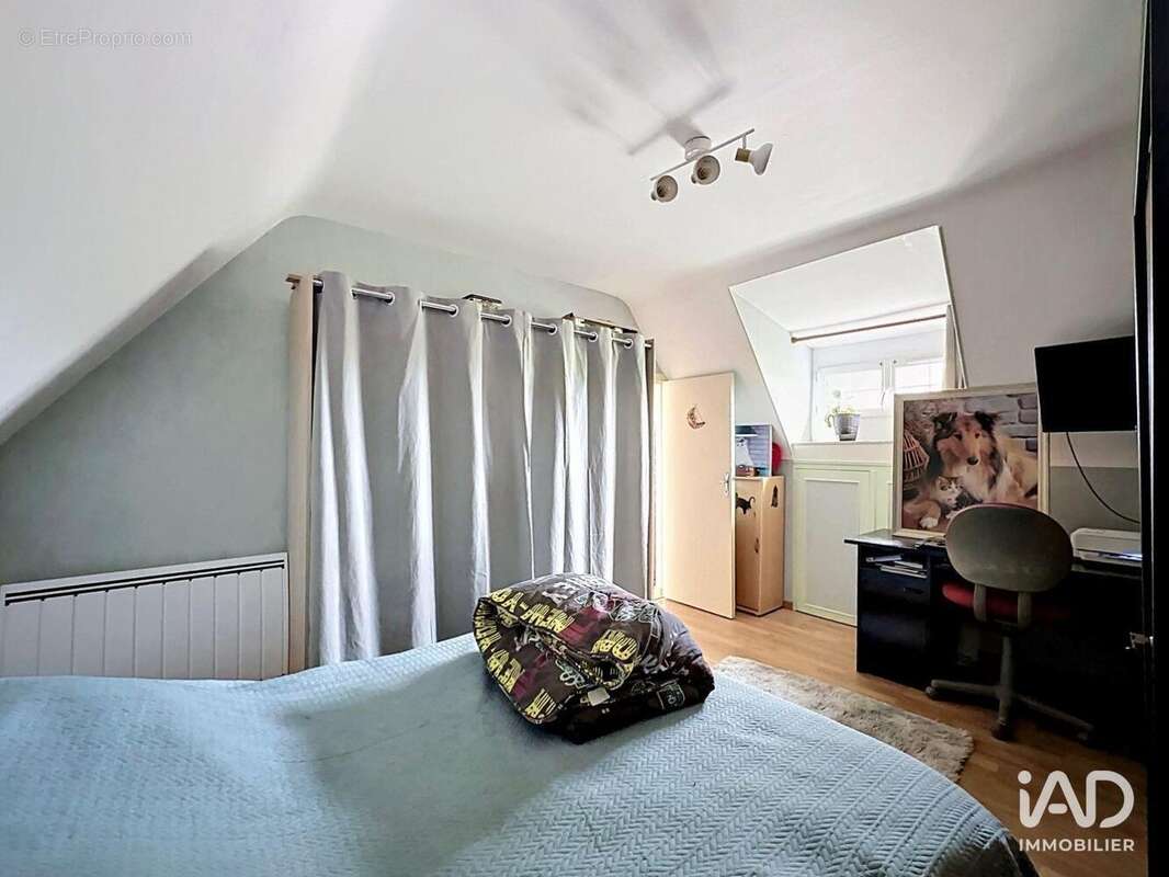 Maison 50 m² à Saint-Maurice-Saint-Germain  - photo 4