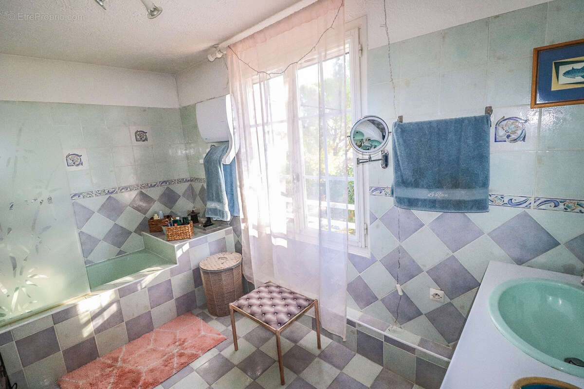 Maison à FLAYOSC