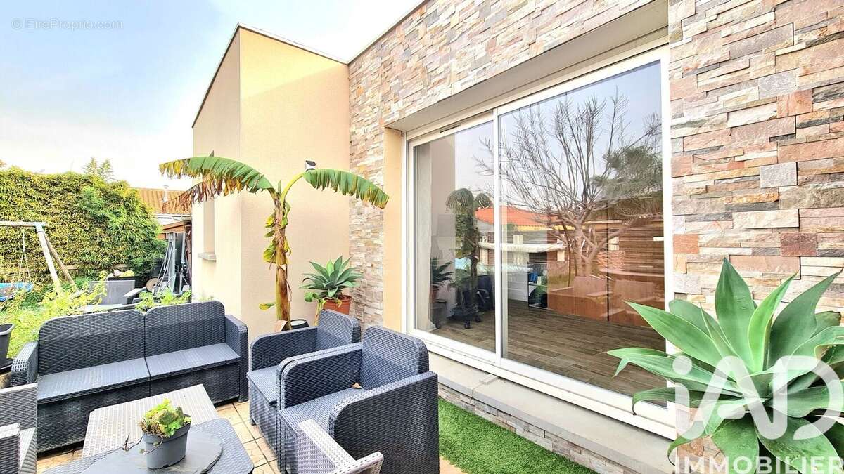 Photo 5 - Maison à ELNE