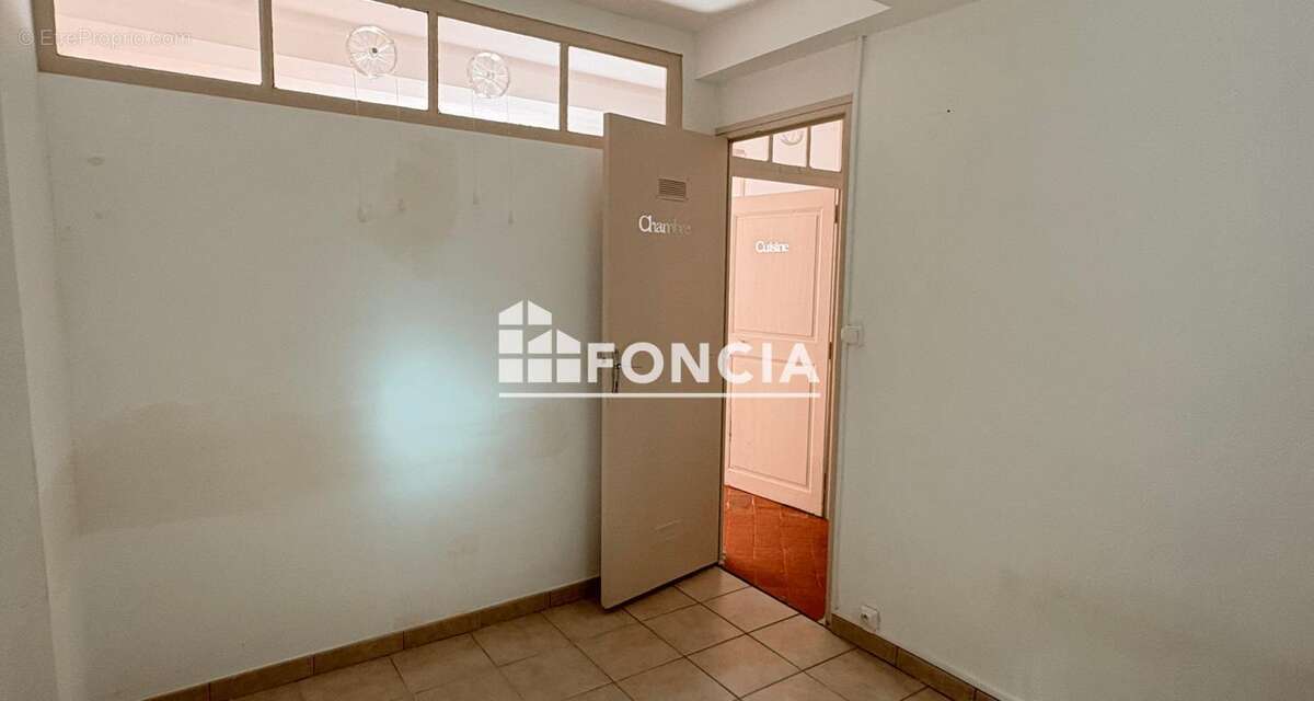 Appartement à MEZEL